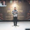 PT Position Sponsori Pentas Seni dan Budaya Semarak HUT Kemerdekaan RI ke-81 di Halmahera Timur
