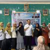 Wujudkan Visi Bupati Haltim! Pemkab Salurkan Insentif Kesehatan Ibu dan Anak di Kecamatan Wasile
