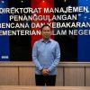 Pemda Halmahera Timur Terima Hibah Mobil Pemadam Kebakaran Berteknologi Canggih dari Kemendagri