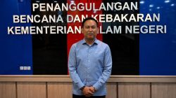 Pemda Halmahera Timur Terima Hibah Mobil Pemadam Kebakaran Berteknologi Canggih dari Kemendagri