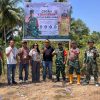 ANTAM Group Tingkatkan Kesadaran Masyarakat untuk Cegah Karhutla di Halmahera Timur
