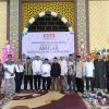 Hadiri Maulid Nabi di Masjid Baiturrahman Buli Karya, Wakil Bupati Anjas Taher Ajak Teladani Akhlak Rasulullah