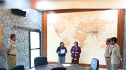 Pastikan Keabsahan Penggantian Sertipikat Hilang, Kantah Halmahera Timur Laksanakan Pengambilan Sumpah