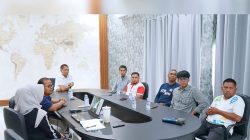 Perkuat Penyelesaian Sengketa Pertanahan, Kantah Halmahera Timur Gelar Rapat Ekspos Hasil Penelitian
