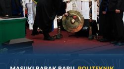 Masuki Babak Baru, Politeknik Agraria STPN Resmi Diluncurkan oleh Menteri ATR/Kepala BPN
