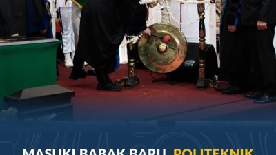 Masuki Babak Baru, Politeknik Agraria STPN Resmi Diluncurkan oleh Menteri ATR/Kepala BPN