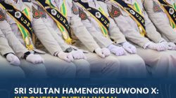 Sri Sultan Hamengkubuwono X: Indonesia Butuh Insan Pertanahan yang Mampu Baca Peta Sekaligus Memahami Manusia