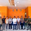 Bupati Haltim Kawal Penyelesaian Dampak Debu Hauling dan Tali Asih Warga