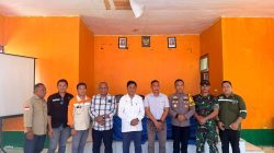 Bupati Haltim Kawal Penyelesaian Dampak Debu Hauling dan Tali Asih Warga