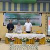 Sekda Haltim Buka FGD Reviu RP3KP, Tekankan Dokumen Harus Implementatif dan Berbasis Data Riil
