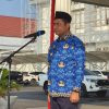 Bupati Haltim Apresiasi Dedikasi Damkar, Instruksikan Siaga 24 Jam dan Koordinasi Kebutuhan Operasional