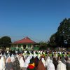 Warga Gotowasi Gelar Shalat Istisqa di Tengah Ancaman Kekeringan