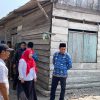 Bupati Haltim Tinjau Lolobata, Penanganan Pascabencana Didorong Masuk Anggaran 2027