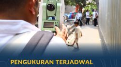 Pengukuran Terjadwal Hadirkan Layanan Pertanahan yang Lebih Jelas bagi Masyarakat