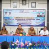 Sekda Haltim: Pengelolaan Keuangan Desa Harus Tertib, Transparan dan Akuntabel