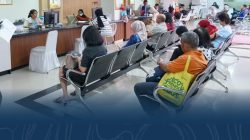 Layanan Pengukuran Terjadwal, Masyarakat Dapatkan Kepastian Waktu Ukur Tanah dengan Cepat