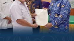 Legalitas Tanah Jadi Pijakan, Lembaga Pendidikan Keagamaan di Pohuwato Kini Bisa Kembangkan Prasarana Lebih Optimal