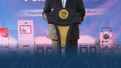 Pesan Menteri Nusron di Peringatan HANTARU 2026: Transformasi, Melayani Lebih Pasti Jadi Cara Kerja Sehari-hari