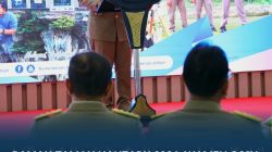 Ramah Tamah HANTARU 2026, Wamen Ossy: Momentum Transformasi Layanan yang Memberi Kepastian