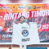 Sri Syakira Sararik Harumkan Nama Suara Fayfiye Haltim, Sabet Juara 1