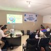 Perkuat Tata Kelola dan Akuntabilitas, PCM Haltim Gandeng BPKP Maluku Utara