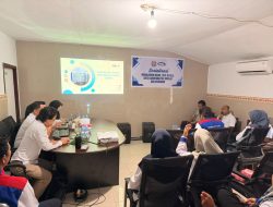 Perkuat Tata Kelola dan Akuntabilitas, PCM Haltim Gandeng BPKP Maluku Utara